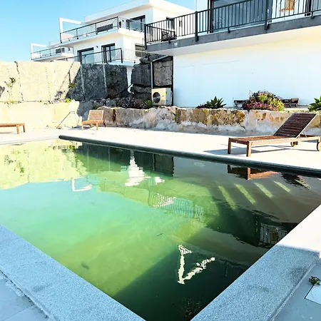 Hytte Breeze Lourinhã