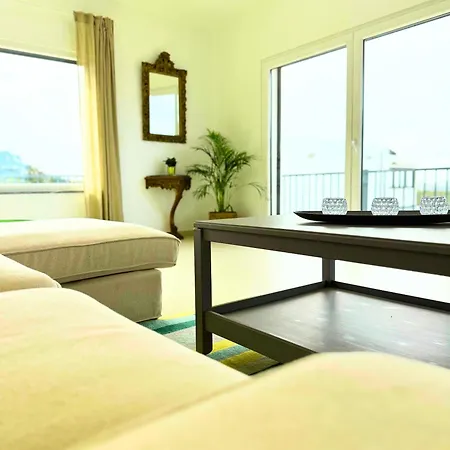 Breeze Lodge Lourinhã