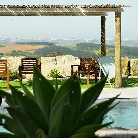 Breeze Lodge Lourinhã