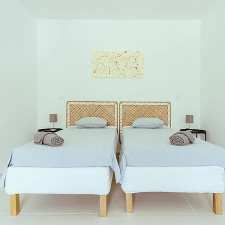 Breeze Lodge Lourinhã