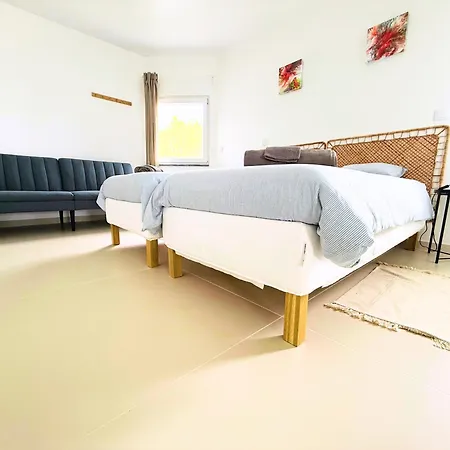 Breeze Lodge Lourinhã