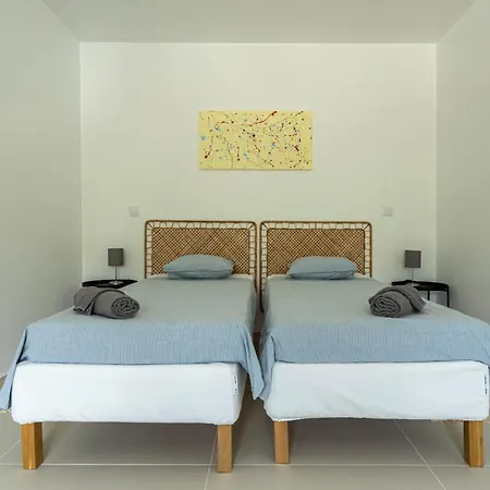 Lodge Breeze Lourinhã
